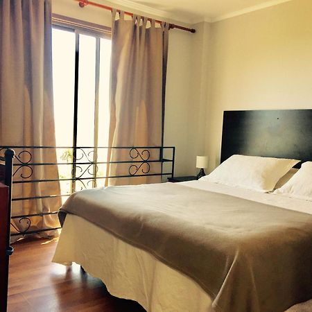 Yemanya Hostal Concón Екстериор снимка