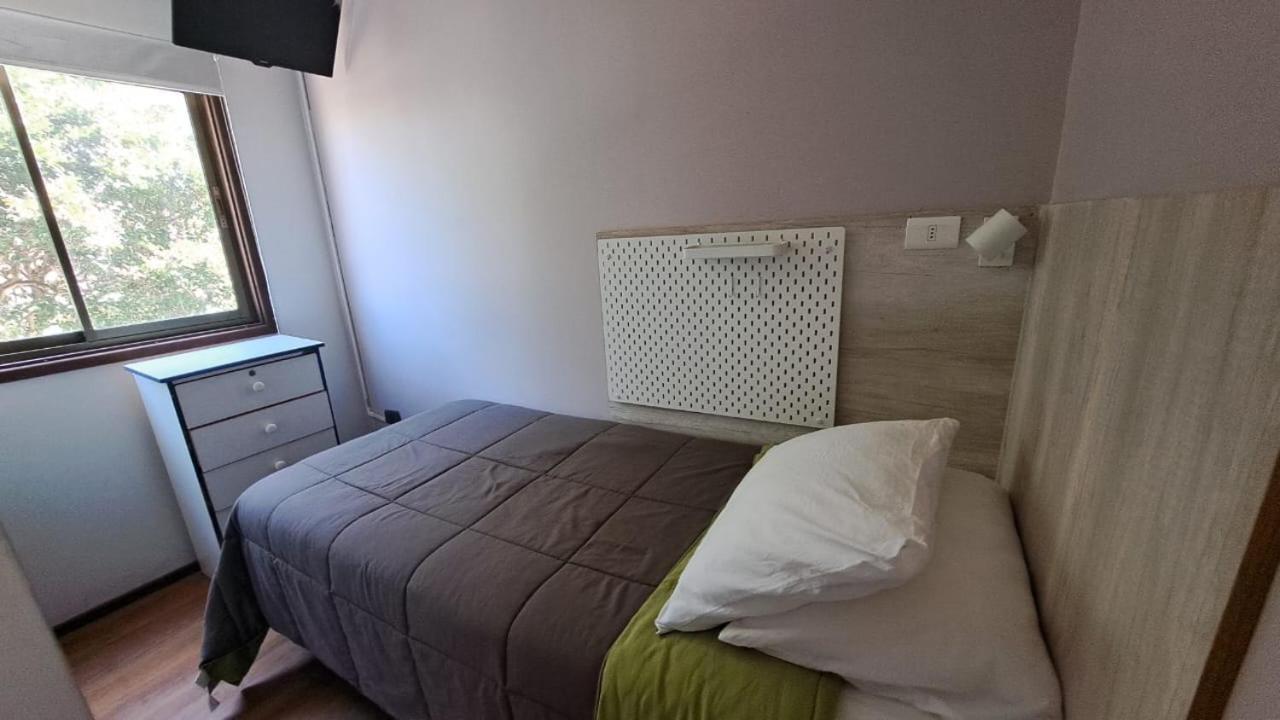 Yemanya Hostal Concón Екстериор снимка
